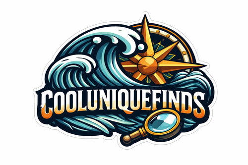 CoolUniqueFinds